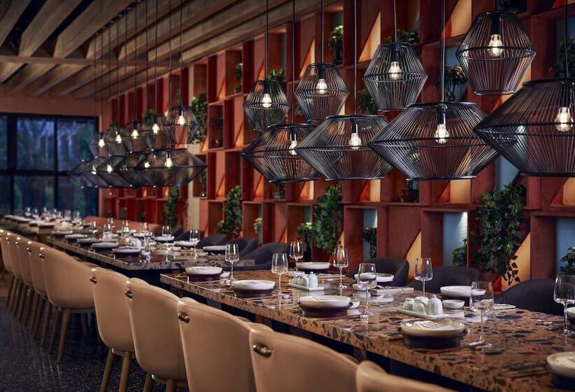 酒店 Hyatt Centric Sector 17 Chandigarh