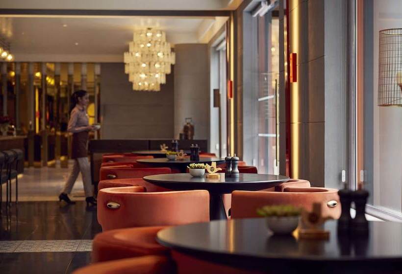 酒店 Hyatt Centric Sector 17 Chandigarh