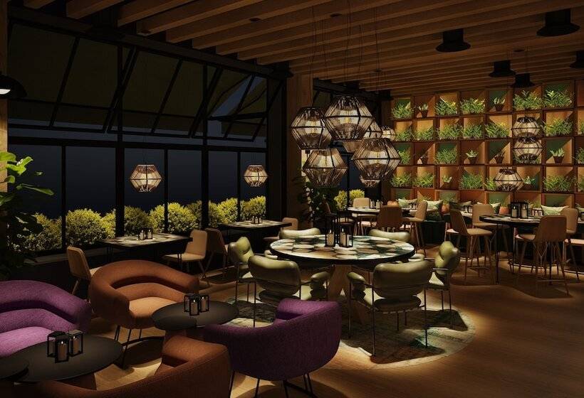 酒店 Hyatt Centric Sector 17 Chandigarh