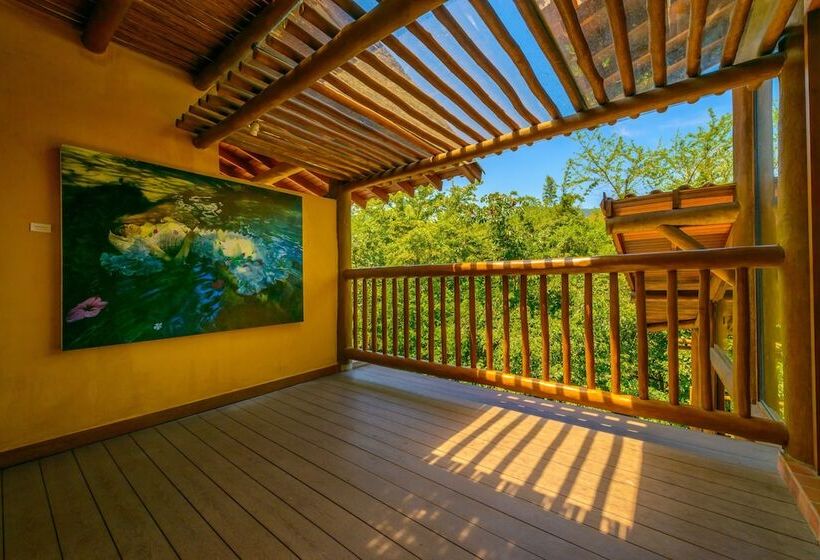 Kalango Hotel Boutique