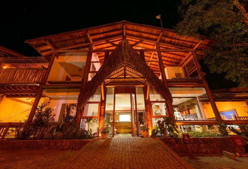 Kalango Hotel Boutique