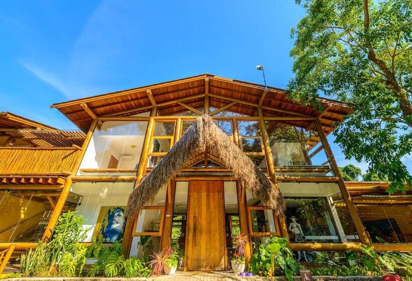 Kalango Hotel Boutique