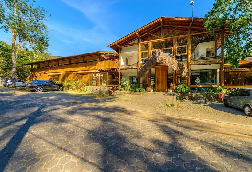 Kalango Hotel Boutique