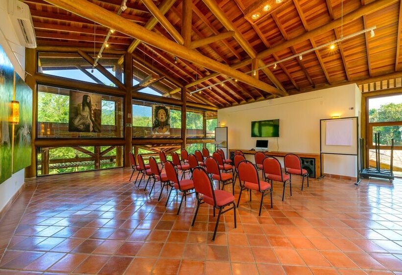 Kalango Hotel Boutique