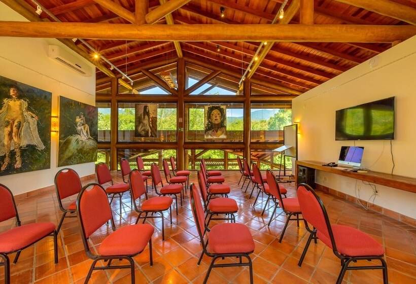 Kalango Hotel Boutique