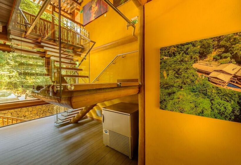 Kalango Hotel Boutique