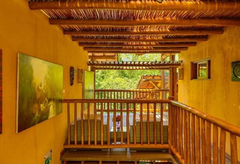 Kalango Hotel Boutique