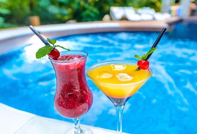 Kalango Hotel Boutique