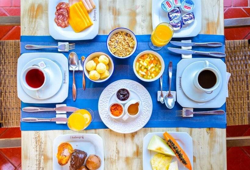 Kalango Hotel Boutique