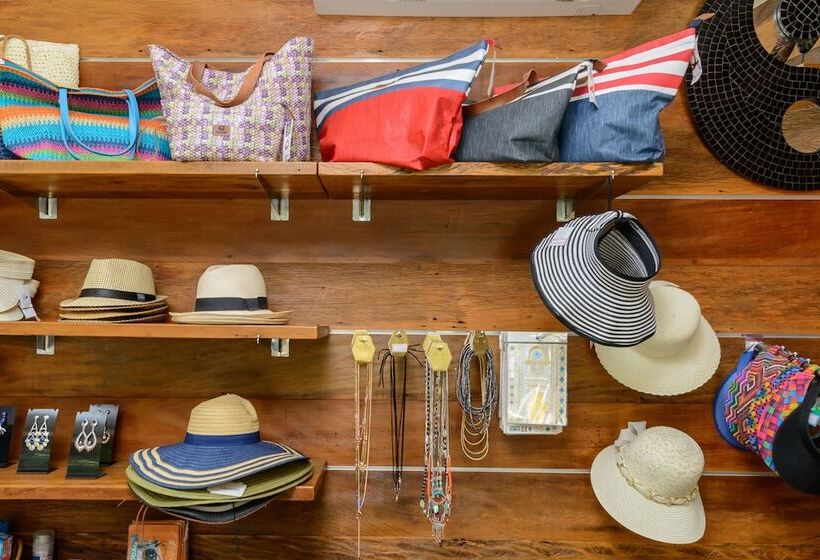 Kalango Hotel Boutique