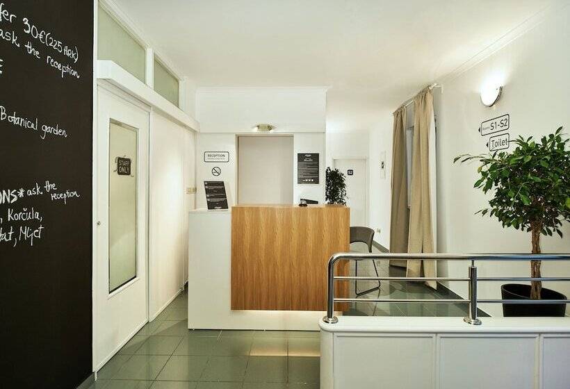 Отель Kamara Dubrovnik By Irundo