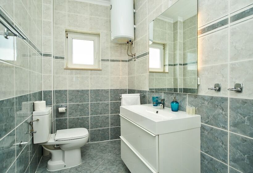 Отель Kamara Dubrovnik By Irundo