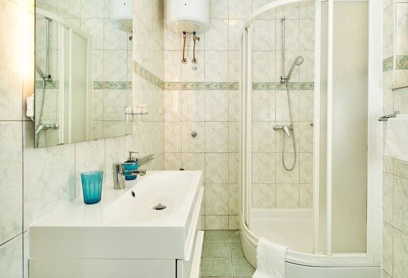 Отель Kamara Dubrovnik By Irundo