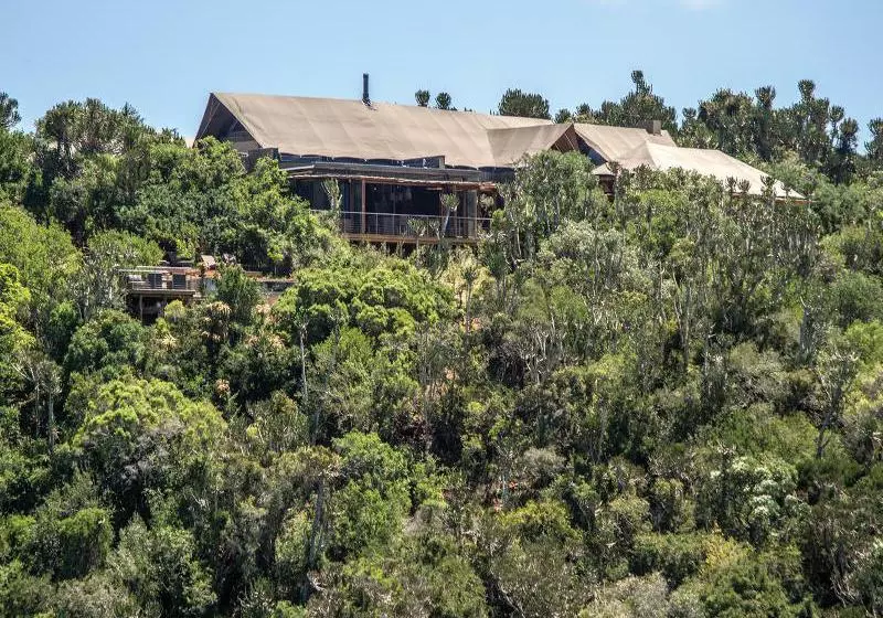 Hotel Kariega Game Reserve - Settlers Drift