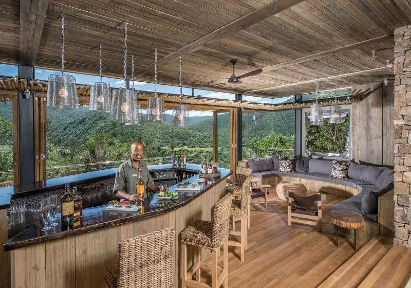 Hotel Kariega Game Reserve - Settlers Drift