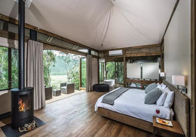 Hotel Kariega Game Reserve - Settlers Drift