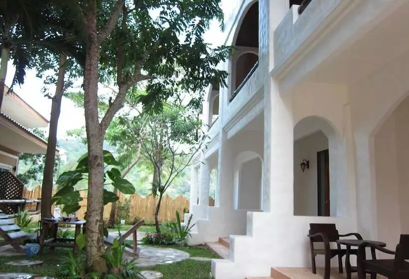 هتل Koh Tao Toscana