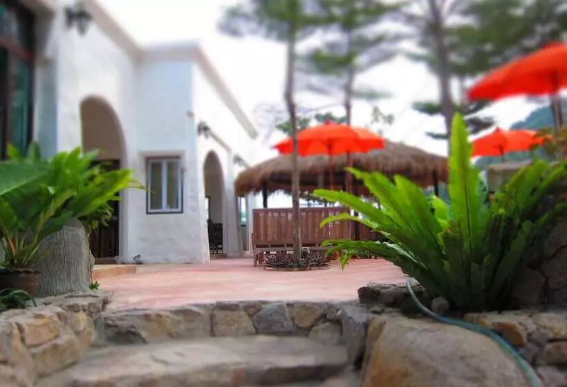 هتل Koh Tao Toscana