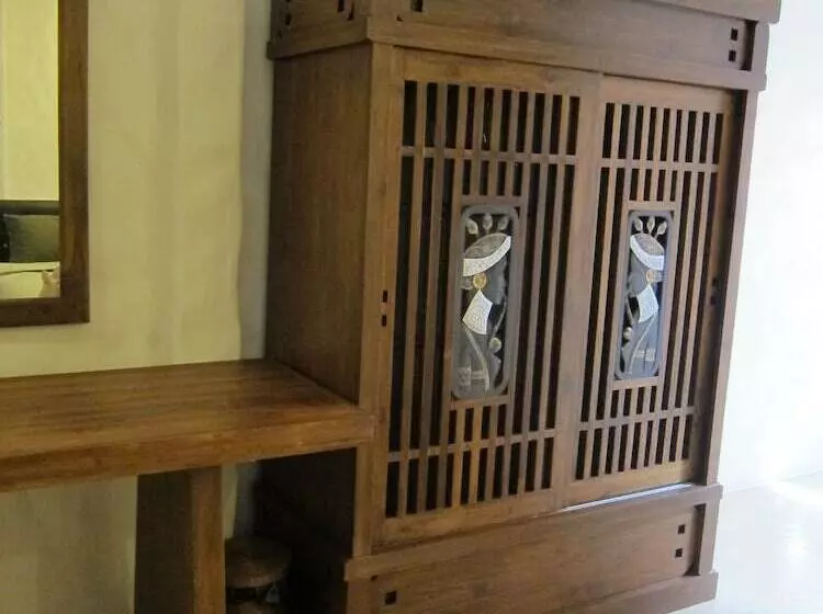 هتل Koh Tao Toscana