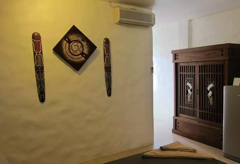 هتل Koh Tao Toscana