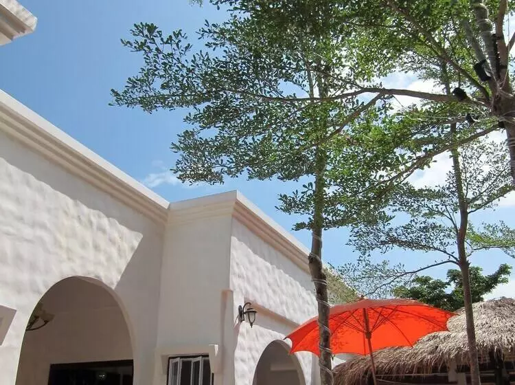 هتل Koh Tao Toscana