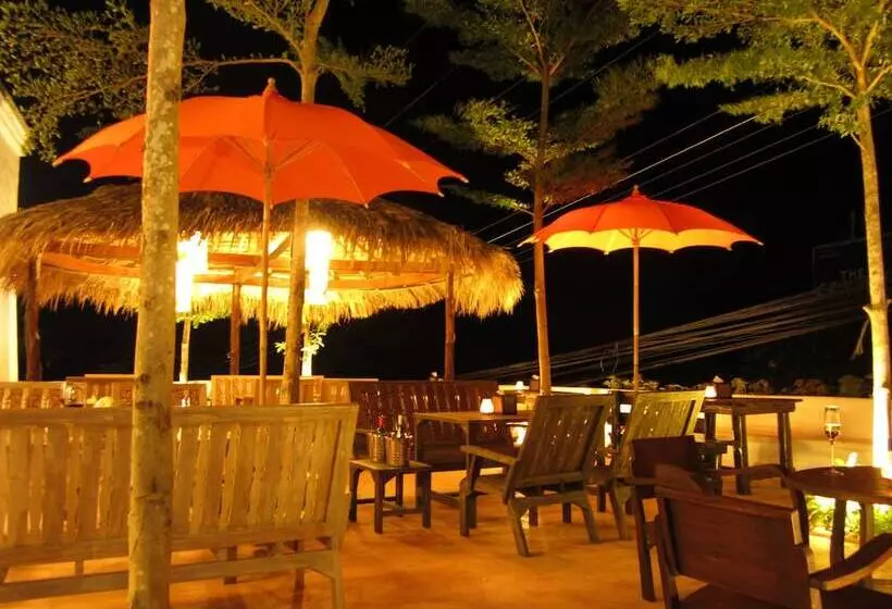 هتل Koh Tao Toscana