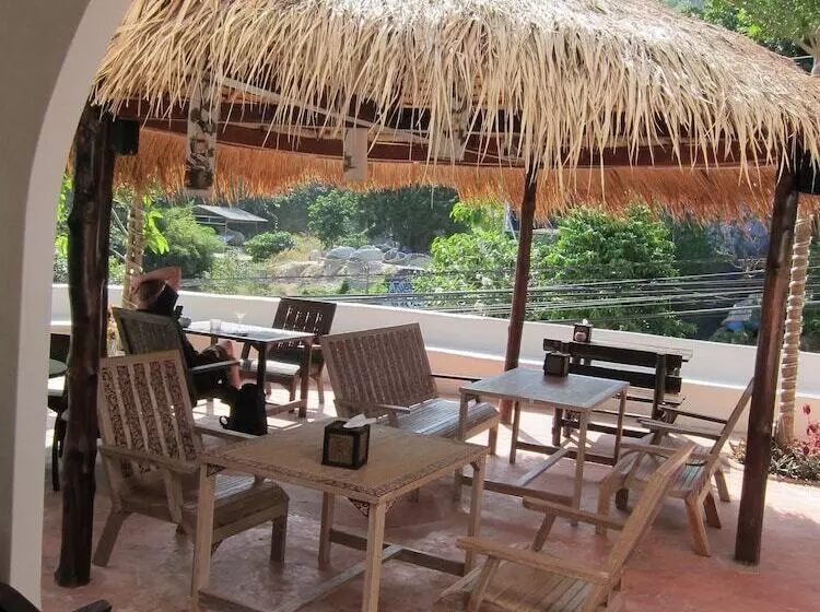 هتل Koh Tao Toscana