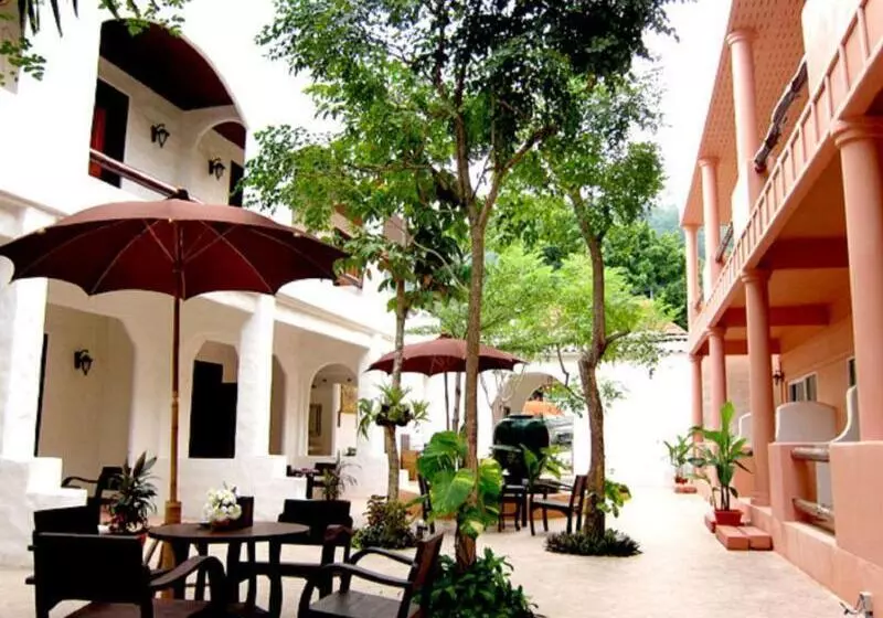 هتل Koh Tao Toscana