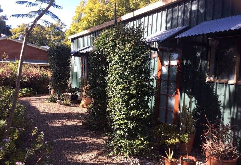 Hotel Lagoon Pocket B&b