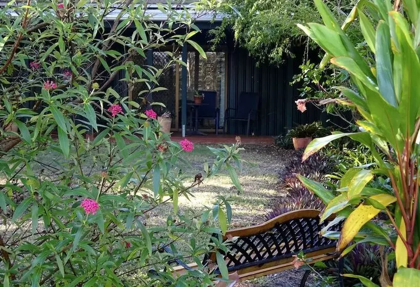 호텔 Lagoon Pocket B&b