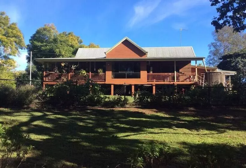 호텔 Lagoon Pocket B&b