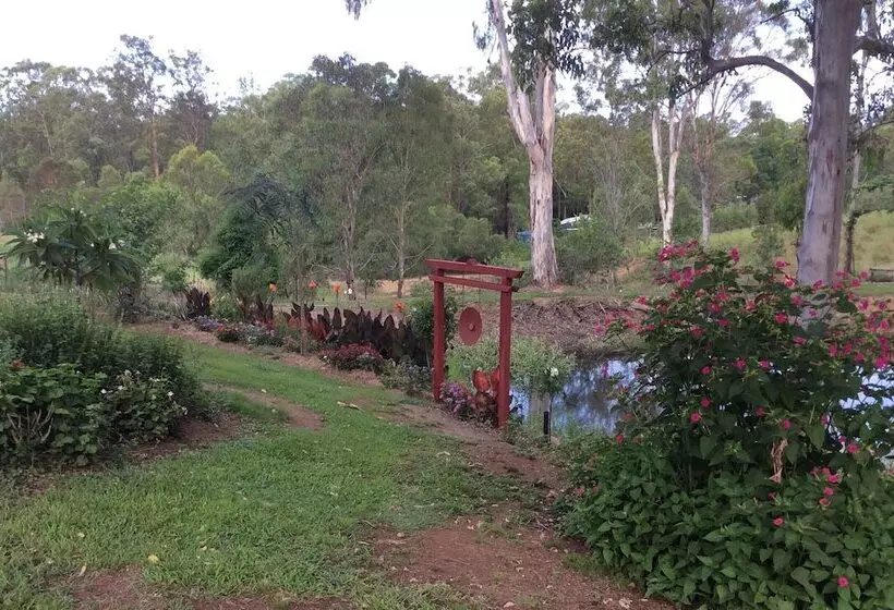 호텔 Lagoon Pocket B&b