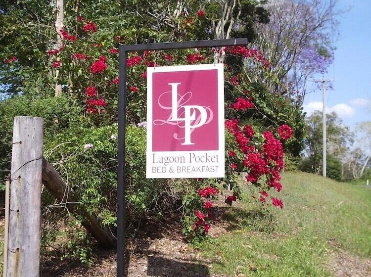 Hotel Lagoon Pocket B&b