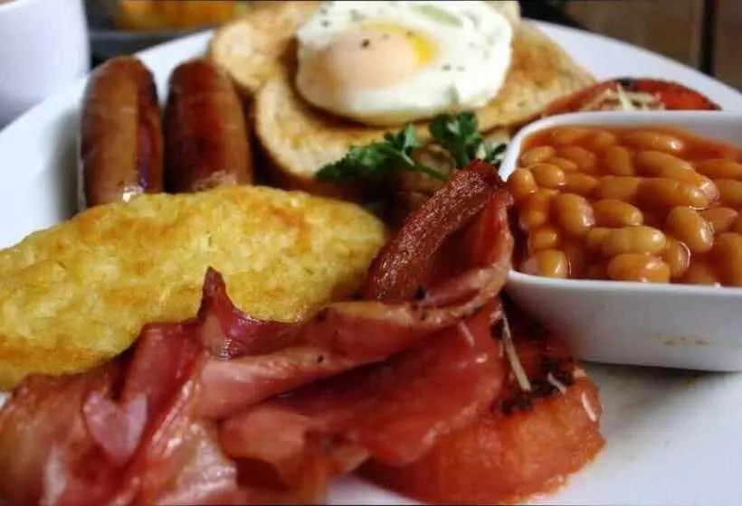 호텔 Lagoon Pocket B&b