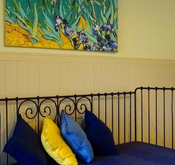 Hotel Lagoon Pocket B&b