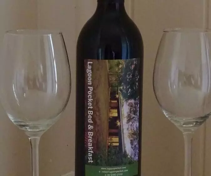 호텔 Lagoon Pocket B&b