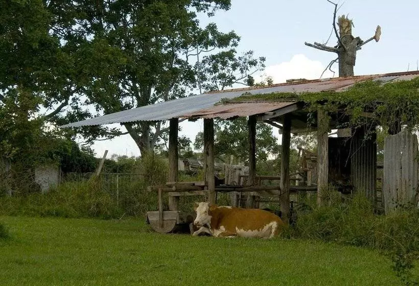 호텔 Lagoon Pocket B&b