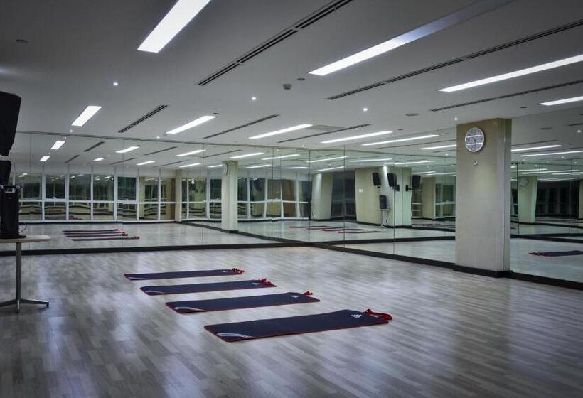 فندق Limketkai Luxe