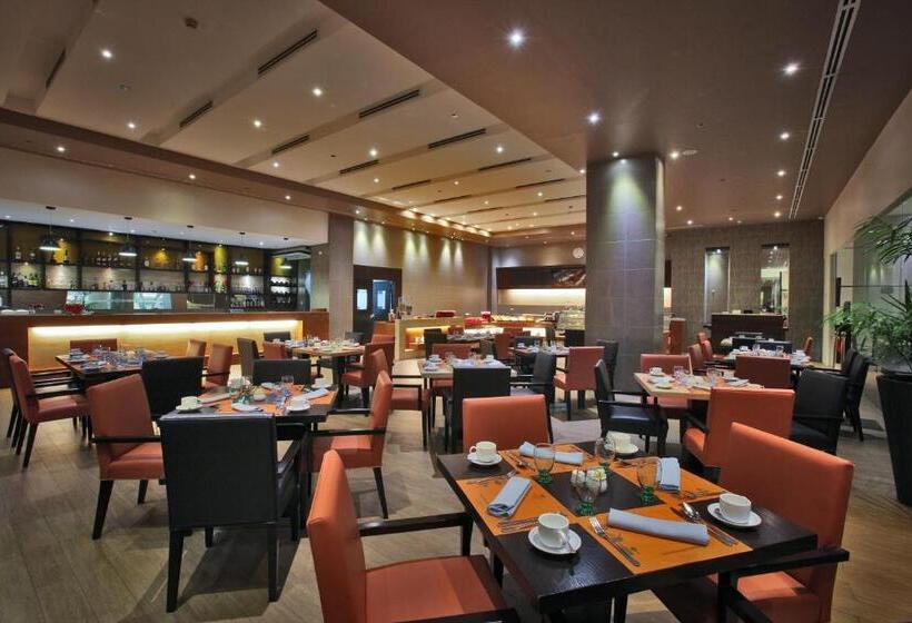 فندق Limketkai Luxe