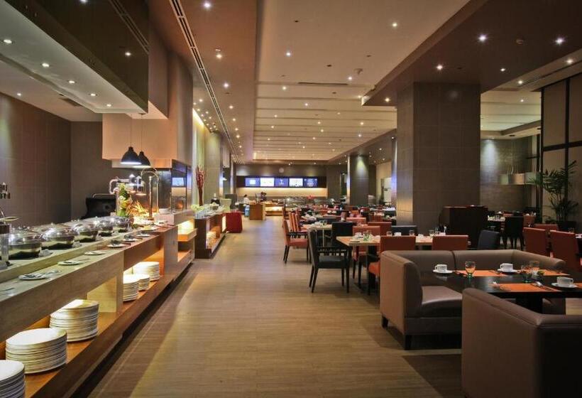 فندق Limketkai Luxe