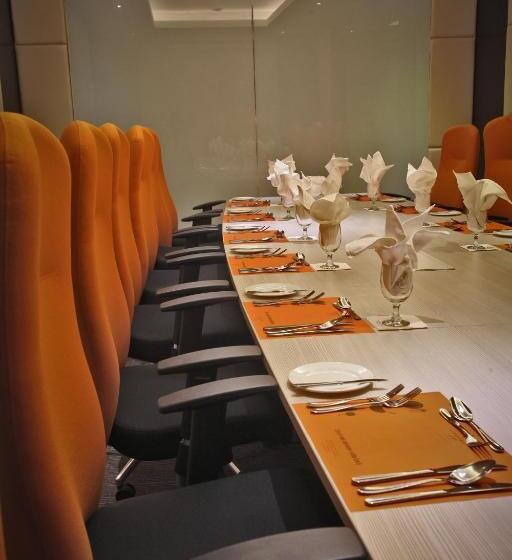 فندق Limketkai Luxe