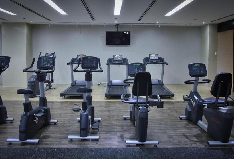 فندق Limketkai Luxe