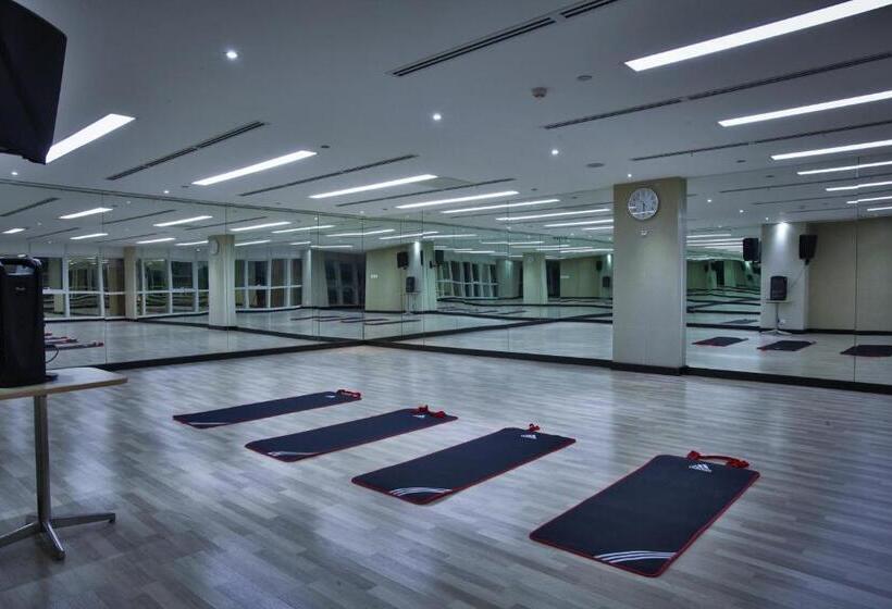 فندق Limketkai Luxe