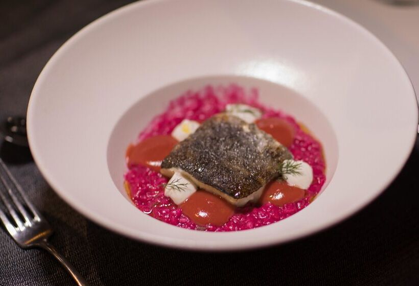 בית מלון כפרי Lindos Breeze Beach