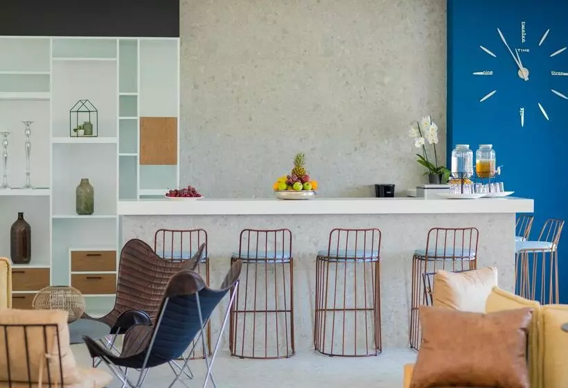 Hotel Lindos Breeze Beach