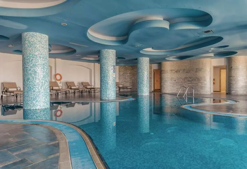 Hotel Lindos Breeze Beach