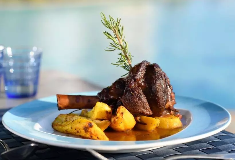 Hotel Lindos Breeze Beach