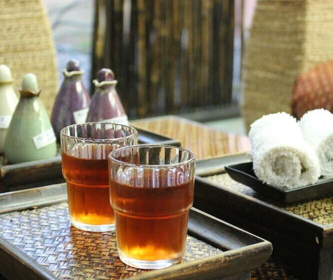 בית מלון כפרי Lindos Breeze Beach