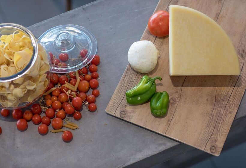 בית מלון כפרי Lindos Breeze Beach