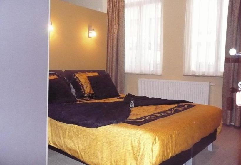 هتل Maison D Anvers